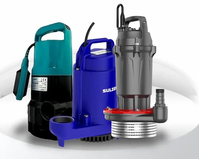 Bombas submersíveis para esgoto: qual a sua importância?
